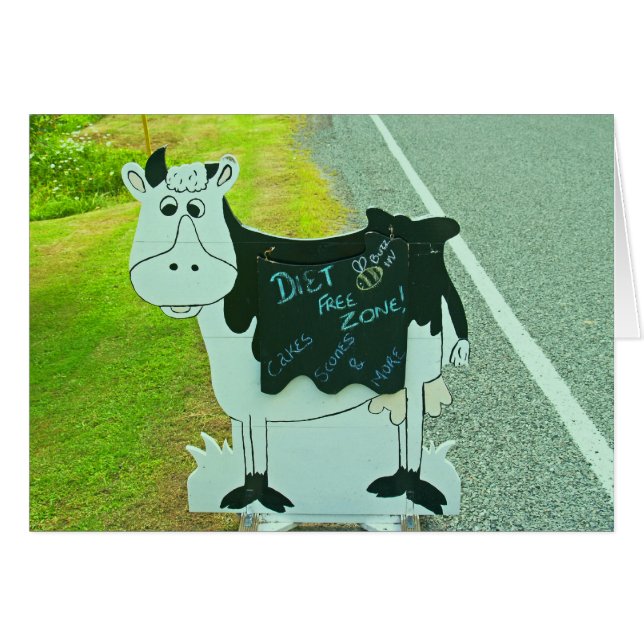 banta den fria zonen OBS kort (Framsidan Horizontal)