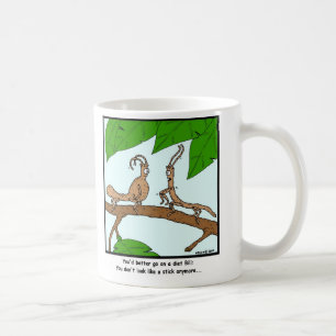 Banta Kaffemugg