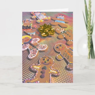 Banta och konditionhelgdagkortet helgkort