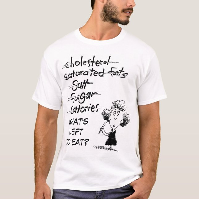 Banta T Shirt (Framsida)