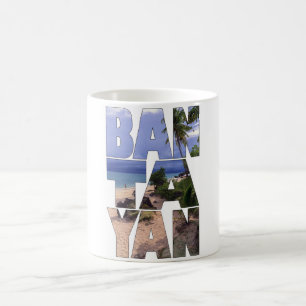 Bantayan Island Mugg