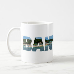 Bantayan-ön Kaffemugg
