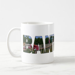 Bantayanön Kaffemugg