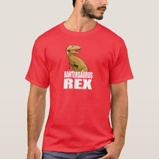 Bantersaurus Rex Tröja
