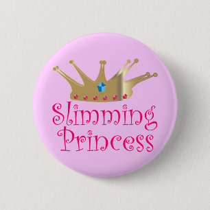 BantningPrincess Knapp