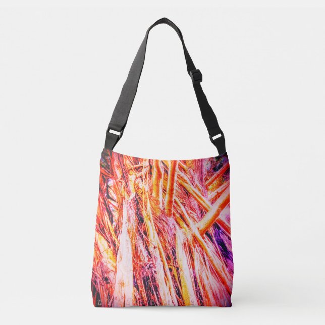 Banyan Tote Axelväska (Framsida)
