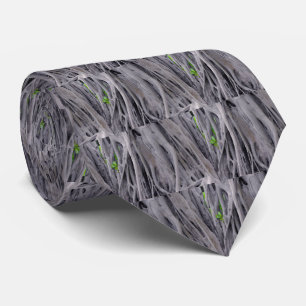 Banyan Träd Trunk Slips