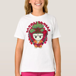 Banzai Bonsai! T Shirt