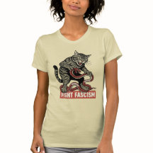 Banzai Kat Bekämpa Fascism 