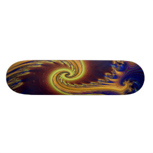 Banzai Skateboard Bräda 20,5 Cm