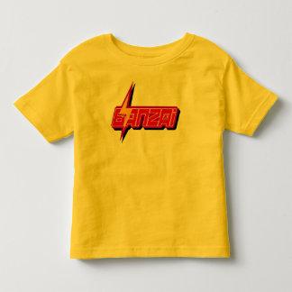 BanzailogotypT-tröja T Shirt