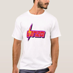 BanzailogotypT-tröja Tee Shirt