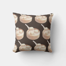 Bao Baby - Tea Time Bao Buddies Kudde
