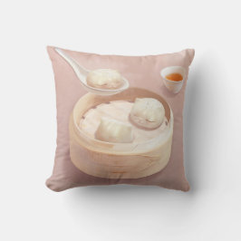 Bao Baby - Tea Time Bao Buddies Kudde