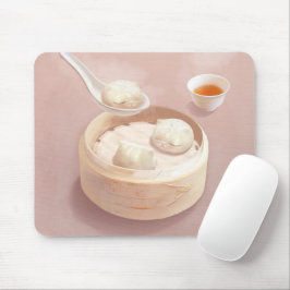 Bao Baby - Tea Time Bao Buddies Musmatta