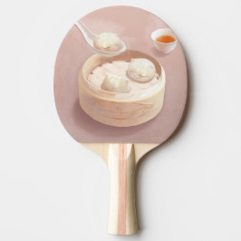 Bao Baby - Tea Time Bao Buddies Pingisracket