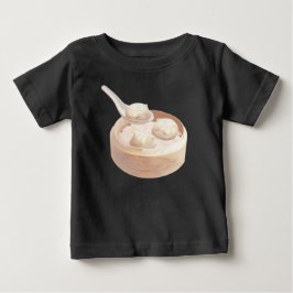 Bao Baby - Tea Time Bao Buddies T Shirt