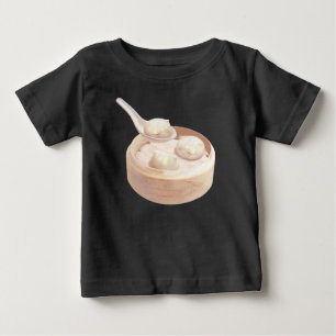 Bao Baby - Tea Time Bao Buddies T Shirt