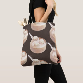 Bao Baby - Tea Time Bao Buddies Tygkasse