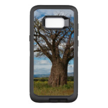 Baobab Träd Gren Personalize Destiny Destiny's