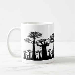 Baobab Zen Mugg