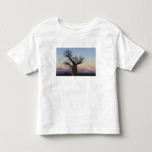 Baobabträd, Berenty, Toliara, Madagaskar T Shirt