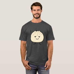 Baoen för siu för chaen för den dunkla summan för tee shirt