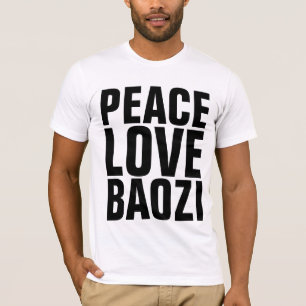BAOZI T-shirts