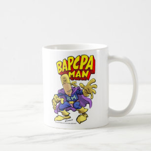 BAPCPA-manmugg Kaffemugg