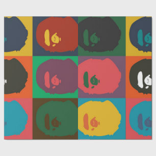Bape monkey hypebeast presentpapper