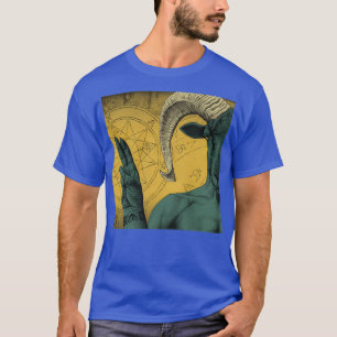 BAPHOME T SHIRT