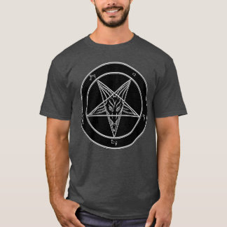 Baphomesigil T Shirt