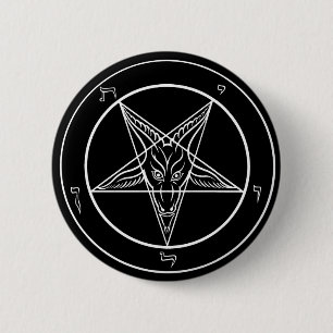 Baphomet Knapp
