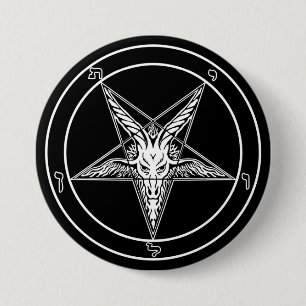 Baphomet knäppas gammal stil - stora 3 flytta sig knapp