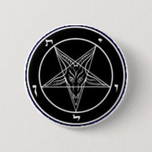 Baphomet knäppas knapp