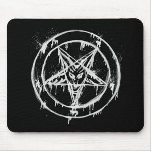 Baphomet Mousepag Musmatta