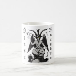 Baphomet mugg