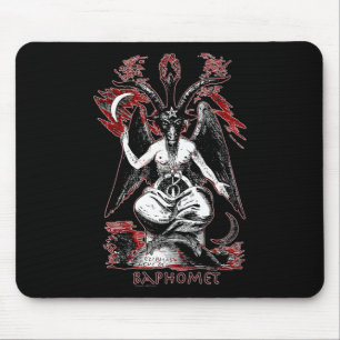 Baphomet Musmatta