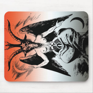 Baphomet Musmatta