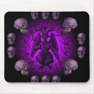 baphomet musmatta