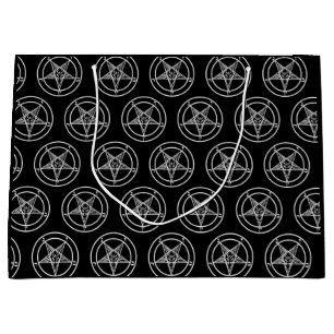 Baphomet Pentagram