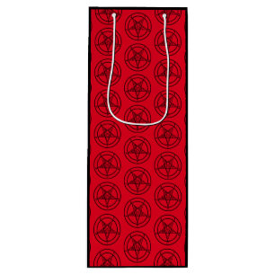 Baphomet Pentagram