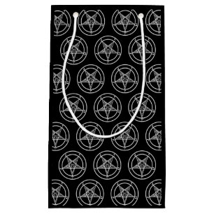 Baphomet Pentagram
