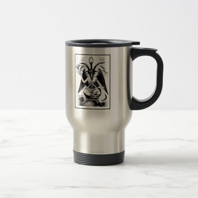 Baphomet Resemugg (Höger)