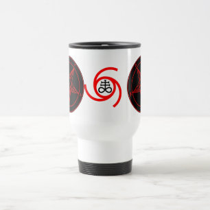 BAPHOMET:S SIGIL RESEMUGG
