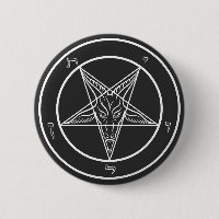 Baphomet Sigil CoS