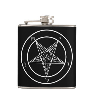 Baphomet sigill CoS Fickplunta
