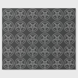 Baphomet sigill CoS Presentpapper