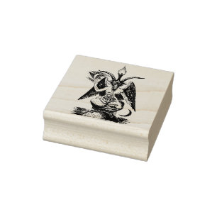 Baphomet Stämpel
