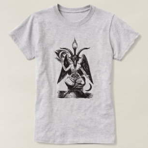 Baphomet T Shirt